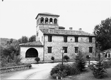 Villa Teodora
